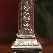 Load image into Gallery viewer, x SOLD French Crucifix or Sideboard, Table top Cross, Home Worship Jesus on the Cross. B11725