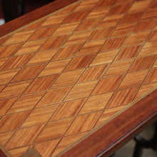 Load image into Gallery viewer, x SOLD Nesting Table, Nest of Table, Four Lamp or Side Table, Antique French Nest of Four Tables B11519