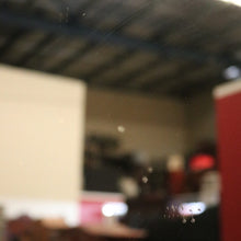 Load image into Gallery viewer, x SOLD Antique French Walnut Single Door armoire Linen Press with Mirror Door. B12342