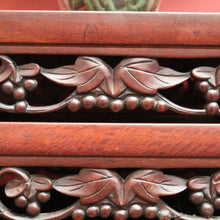 Load image into Gallery viewer, x SOLD Nesting Tables, A Set of 4 Chinese Rosewood Stackable Lam or Side Tables. B12332