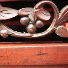 Load image into Gallery viewer, x SOLD Nesting Tables, A Set of 4 Chinese Rosewood Stackable Lam or Side Tables. B12332