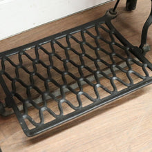 Load image into Gallery viewer, X SOLD Antique Singler Treadle Sewing Machine with Cast Iron Base and Six Drawers. B12365