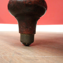 Load image into Gallery viewer, x SOLD Antique Australian Cedar Refectory Dining or Kitchen Table with a Drawer to Each End. B12374