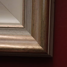 Load image into Gallery viewer, x SOLD Max Mannix Original Oil on Canvas – Framed Australian Outback Scene. B12382