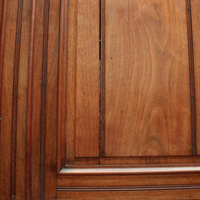 Load image into Gallery viewer, x SOLD Antique Australian Gentleman's Press or Chest on Chest, Chest of Drawers. B12335