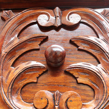 Load image into Gallery viewer, Australian Cedar Chest of Drawers by Andrew Lenehan, Sydney Cabinet Maker. B12668