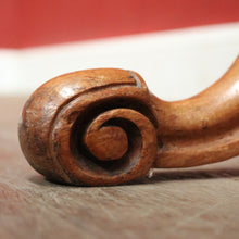 Load image into Gallery viewer, x SOLD Antique English Mahogany Pedestal Sewing Table or Sewing box on Stand. B12385