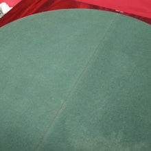 Load image into Gallery viewer, x SOLD Antique English Mahogany Card Table or Fold Over Games Table or Hall Table. B12334