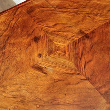 Load image into Gallery viewer, x SOLD Antique Flame Mahogany Single Door Hall Cabinet Lamp Cupboard or Bedside. B12388