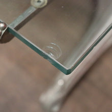 Load image into Gallery viewer, x SOLD Antique French Patisserie Stand or Bistro Kitchen Stand or Counter - High Tea. B12380