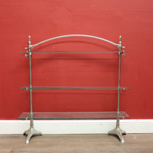 Load image into Gallery viewer, x SOLD Antique French Patisserie Stand or Bistro Kitchen Stand or Counter - High Tea. B12380