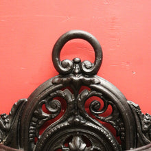 Load image into Gallery viewer, x SOLD Antique Cast Iron Umbrella Holder – English Umbrella or Walking Stick Stand. B12391