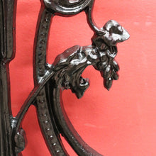 Load image into Gallery viewer, Antique Australian Furphy Cast Iron Umbrella and Walking Stick Stand. B13112