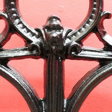 Load image into Gallery viewer, Antique Australian Furphy Cast Iron Umbrella and Walking Stick Stand. B13112