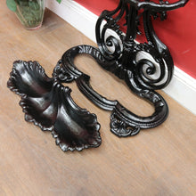 Load image into Gallery viewer, Antique Australian Furphy Cast Iron Umbrella and Walking Stick Stand. B13112