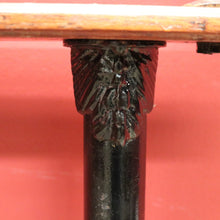 Load image into Gallery viewer, x SOLD Antique French Scales. Platform or Warehouse Scales, In working condition. B12424