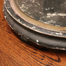 Load image into Gallery viewer, x SOLD Antique French Glass Dome on a Timber Base, Taxidermy or Clock Display Dome. B11737