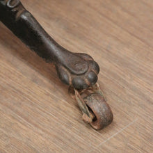 Load image into Gallery viewer, x SOLD Antique Hall-Borcher, Dress Form Co. New York, Chicago. Paris Dressmakers Mannequin. B12425