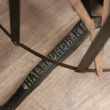 Load image into Gallery viewer, x SOLD Antique Hall-Borcher, Dress Form Co. New York, Chicago. Paris Dressmakers Mannequin. B12425