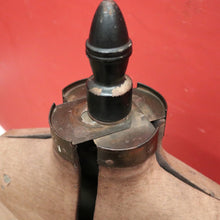 Load image into Gallery viewer, x SOLD Antique Hall-Borcher, Dress Form Co. New York, Chicago. Paris Dressmakers Mannequin. B12425