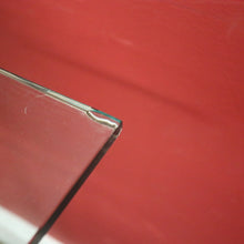 Load image into Gallery viewer, Antique French Wrought Iron and Glass Top Hall Table Lamp Table, Planter Table. B12440