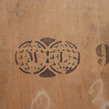 Load image into Gallery viewer, x SOLD Antique French Walnut Two Door Bookcase or China Cabinet. Four Shelves. B12428