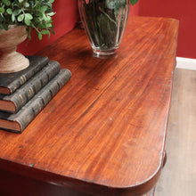 Load image into Gallery viewer, x SOLD Antique Australian Cedar Chest of Drawers - Three Graduating Drawer Cupboard. B12437