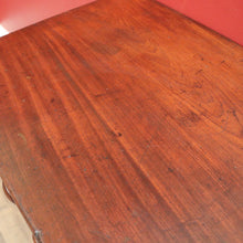 Load image into Gallery viewer, x SOLD Antique Australian Cedar Chest of Drawers - Three Graduating Drawer Cupboard. B12437