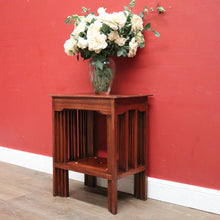 Load image into Gallery viewer, x SOLD Antique French Mahogany Nest of Four Tables with Ivory and Ebony Inlay. B12426