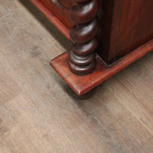 Load image into Gallery viewer, x SOLD Antique Australian Cedar Chest of Drawers, with Graduating Drawers. B12446