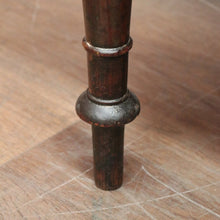 Load image into Gallery viewer, x SOLD Antique Australian Hall Table - Cedar and Blackwood Two Drawer Sofa Table. B12470