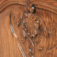 Load image into Gallery viewer, x SOLD French Coffer or Trunk, use as a Toy Box, Shoe Storage, Blanket Box or Coffee Table. B12261