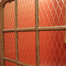 Load image into Gallery viewer, Antique French Linen Cabinet or Single Door Pantry, Storage Cupboard, Bookcase. B12259