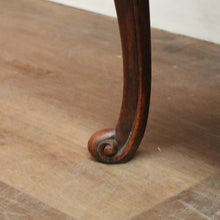 Load image into Gallery viewer, x SOLD Antique French Oak Writing Desk or Bureau with Drop Front, Circa 1940. B12285