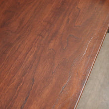 Load image into Gallery viewer, x SOLD Antique French Walnut Sofa Table or Narrow Hall Table, Entry or Foyer Table. B12279