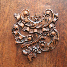 Load image into Gallery viewer, Antique French Oak Marble Top Sideboard with Drawers and Cupboards. B12870