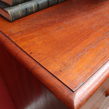 Load image into Gallery viewer, Antique Australian Cedar Chest of Drawers Five Drawer Full Cedar Construction. B12873