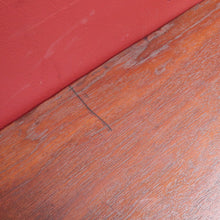 Load image into Gallery viewer, Antique Australian Cedar Chest of Drawers Five Drawer Full Cedar Construction. B12873