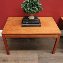 Load image into Gallery viewer, x SOLD Pair of Mid-Century Parker Teak Lamp Tables – Australian Retro Design. B12515