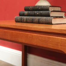 Load image into Gallery viewer, x SOLD Pair of Mid-Century Parker Teak Lamp Tables – Australian Retro Design. B12515