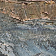 Load image into Gallery viewer, x SOLD Antique French Framed Oil on Canvas still Life, Flowers in a Vase in a Gilt Frame. Signed. B11638