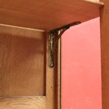 Load image into Gallery viewer, x SOLD Antique French Single Door China Cabinet or Glass Display China Cabinet, Bookcase. B11956