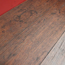 Load image into Gallery viewer, x SOLD Antique French Oak Three-Drawer Chest of Drawers or Hall Cabinet/Sideboard. B12008