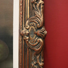 Load image into Gallery viewer, x SOLD Framed Oil on Canvas, Still Life, Pheasant, Lobster, Fruit, Banquet, Oil Painting. B11334