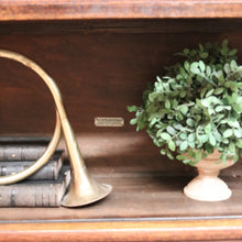 Load image into Gallery viewer, x SOLD Solicitors Bookcase - Antique, Globe Wernicke & Co, London. Four-Section Cabinet. B12543