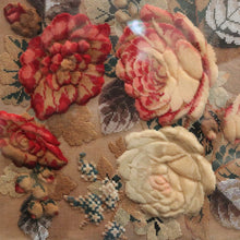 Load image into Gallery viewer, X SOLD Antique English Rosewood Tapestry Pole Screen – Adjustable Height. B12571