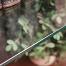 Load image into Gallery viewer, x SOLD Antique French Oak Single Door China Cabinet, Display Cupboard or Bookcase. B12092