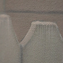 Load image into Gallery viewer, x SOLD Framed Oil on Canvas – Robert (Bob) G. Baker (b.1937), Gentleman's Portrait. B12573