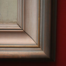 Load image into Gallery viewer, x SOLD Framed Oil on Canvas – Robert (Bob) G. Baker (b.1937), Gentleman's Portrait. B12573