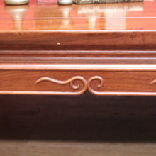 Load image into Gallery viewer, x SOLD A Chinese Rosewood Kang Table, Low Centre Table, Coffee or Games Table. B12172